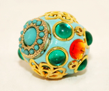 Epoxy Bead Making Clay 1/4 Lb - You Pick Color