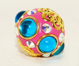 Epoxy Bead Making Clay 1/4 Lb - You Pick Color