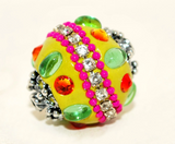 Epoxy Bead Making Clay 1/4 Lb - You Pick Color