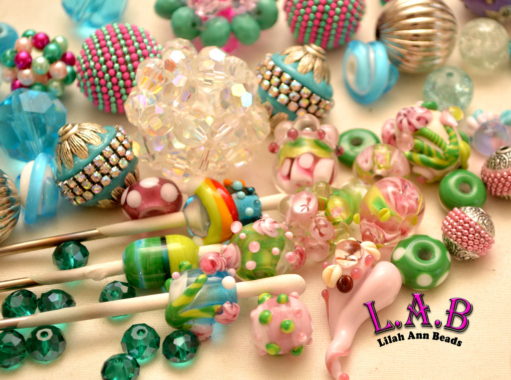 So You Want To Start a Jewelry or Bead Business? -  What You Need To Get Started
