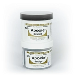 Aves Epoxy Bead Making Clay 1/4 Lb - You Pick Color