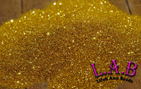 Fine Glitter for Bead Making - Cosmetic Grade - Gold, Silver, Purple, Dark Pink